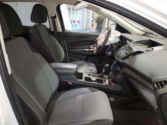 Photo 5 from auction – 2017 FORD ESCAPE SE with VIN 1FMCU9GD0HUC45881