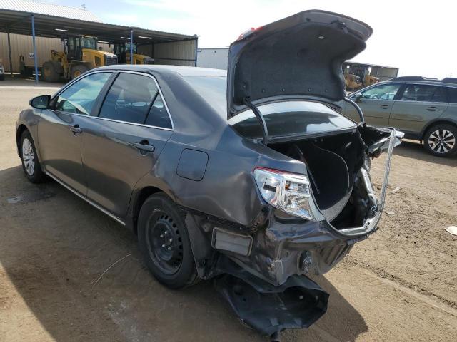 Photo 3 from auction – 2012 TOYOTA CAMRY BASE with VIN 4T1BF1FK5CU102280
