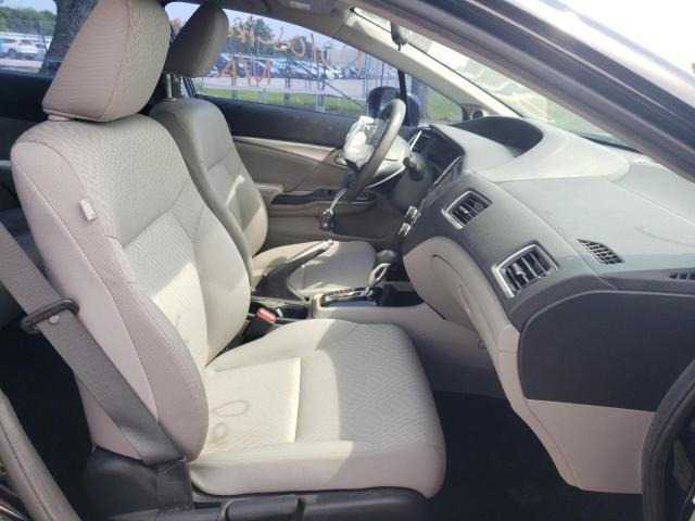 Photo 5 from auction – 2014 HONDA CIVIC EX with VIN 19XFB2F85EE065745