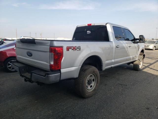 Photo 4 from auction – 2017 FORD F250 SUPER with VIN 1FT7W2BT6HED18378