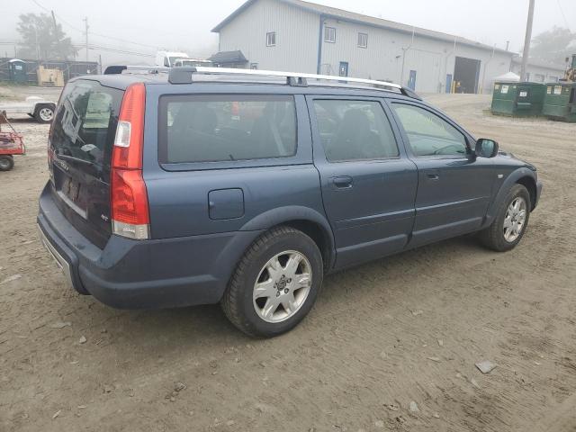 Photo 4 from auction – 2005 VOLVO XC70 with VIN YV1SZ592951199674
