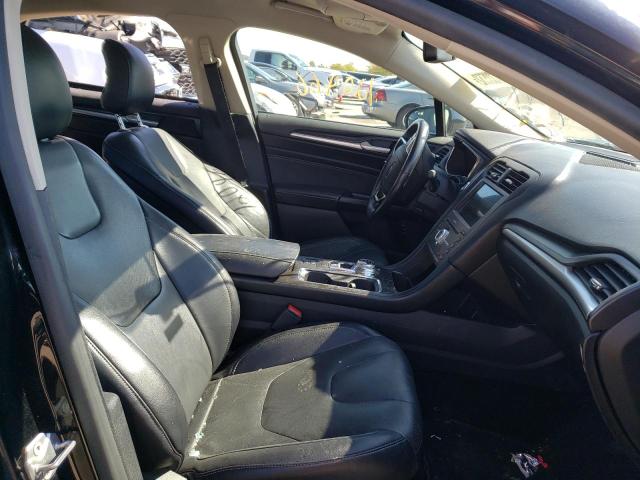 Photo 5 from auction – 2017 FORD FUSION TIT with VIN 3FA6P0RU8HR360582
