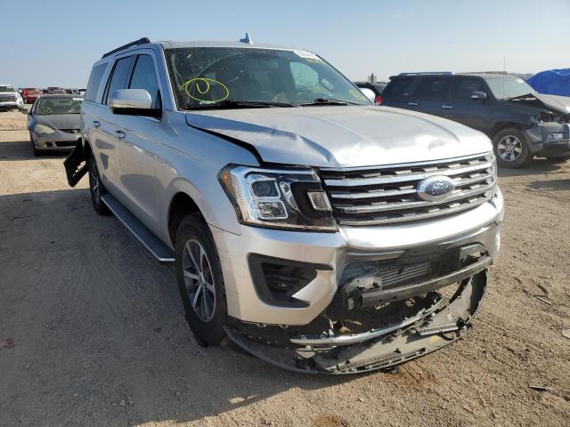 FORD EXPEDITION 2018 with VIN 1FMJK1HT9JEA12070 - Photo from auction