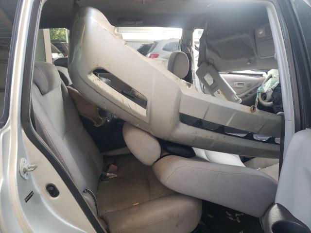 Photo 6 from auction – 2005 TOYOTA HIGHLANDER with VIN JTEDP21A450050791