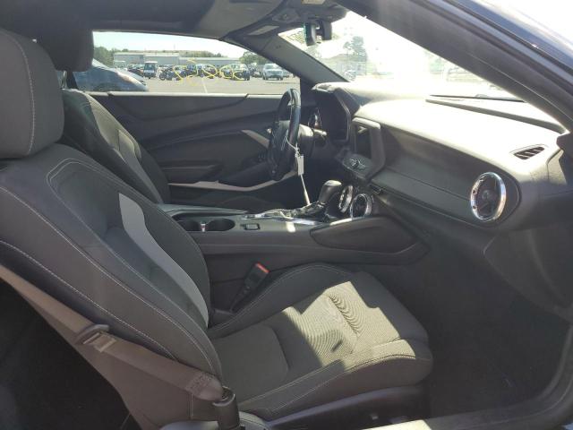 Photo 5 from auction – 2019 CHEVROLET CAMARO LS with VIN 1G1FB3DS8K0141900