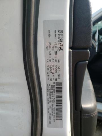 Photo 10 from auction – 2015 JEEP GRAND CHER with VIN 1C4RJFAG1FC803622