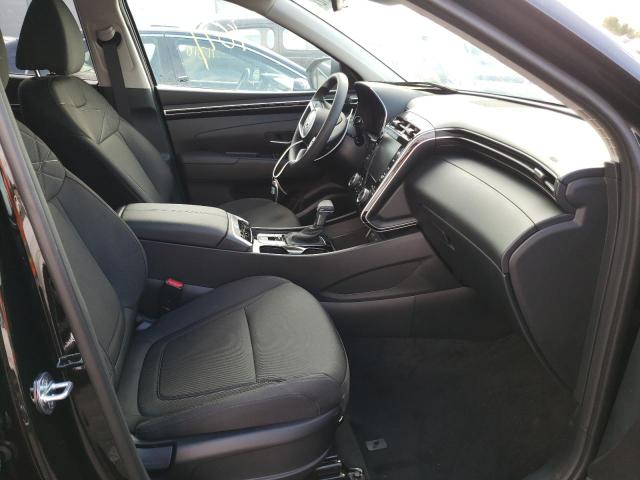 Photo 5 from auction – 2022 HYUNDAI TUCSON SEL with VIN 5NMJBCAE2NH085084