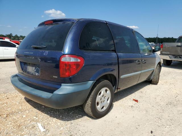 Photo 4 from auction – 2001 DODGE CARAVAN SE with VIN 1B4GP25351B239328