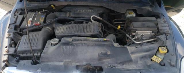 Photo 7 from auction – 2006 DODGE DURANGO SL with VIN 1D4HB48276F122292