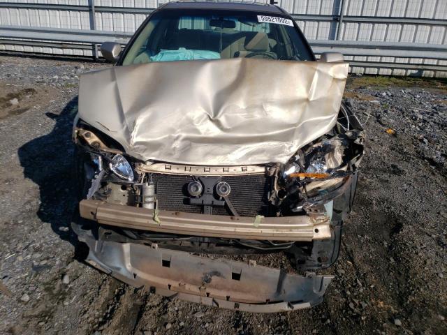 Photo 7 from auction – 2002 HONDA ACCORD EX with VIN 1HGCG66852A024978