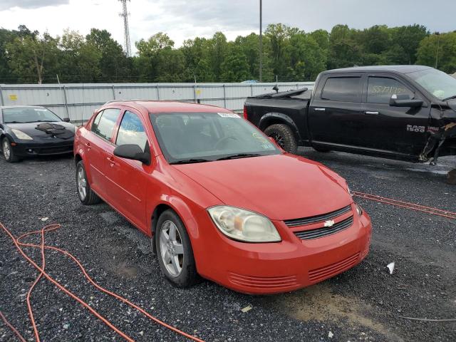 Photo 1 from auction – 2010 CHEVROLET COBALT 2LT with VIN 1G1AF5F53A7163343