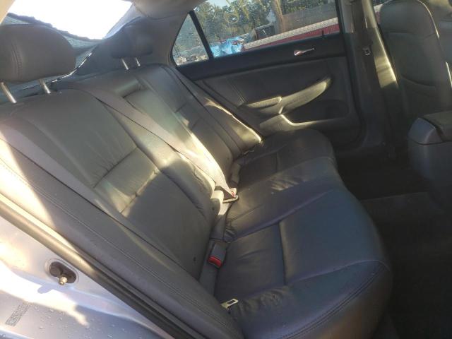 Photo 6 from auction – 2007 HONDA ACCORD EX with VIN 1HGCM66577A030254