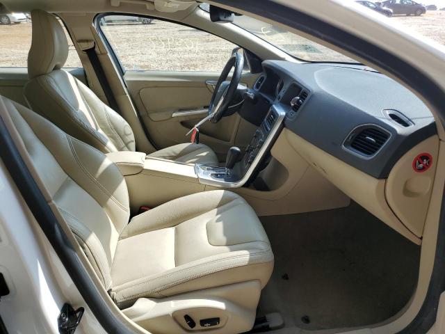 Photo 5 from auction – 2012 VOLVO S60 T5 with VIN YV1622FS5C2032437