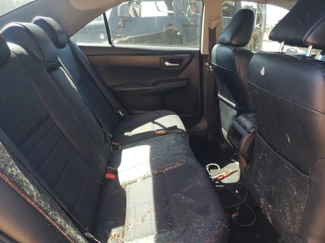 Photo 6 from auction – 2017 TOYOTA CAMRY LE with VIN 4T1BF1FK8HU655576