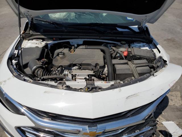 Photo 7 from auction – 2019 CHEVROLET MALIBU LT with VIN 1G1ZD5ST4KF186344
