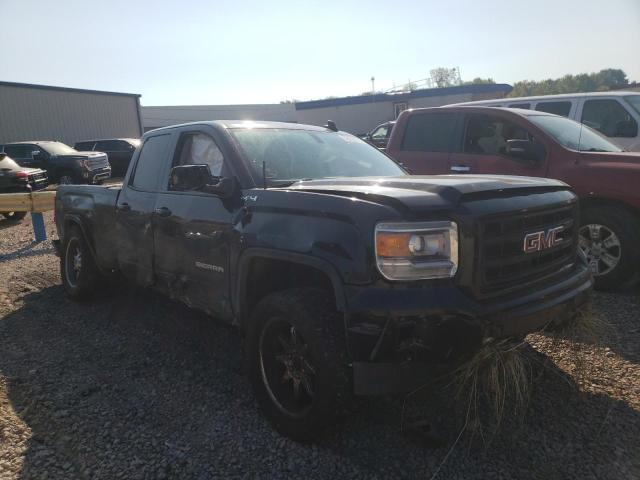 GMC SIERRA K15 2015 with VIN 1GTV2TEC1FZ276857 - Photo from auction