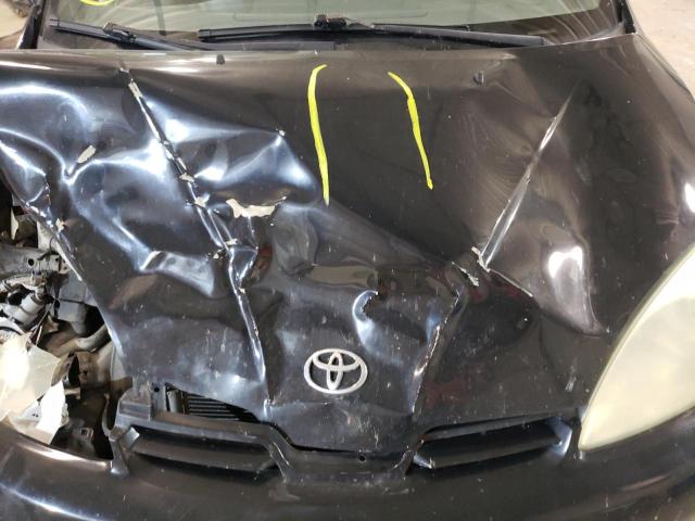 Photo 7 from auction – 2003 TOYOTA PRIUS with VIN JT2BK18U930071291
