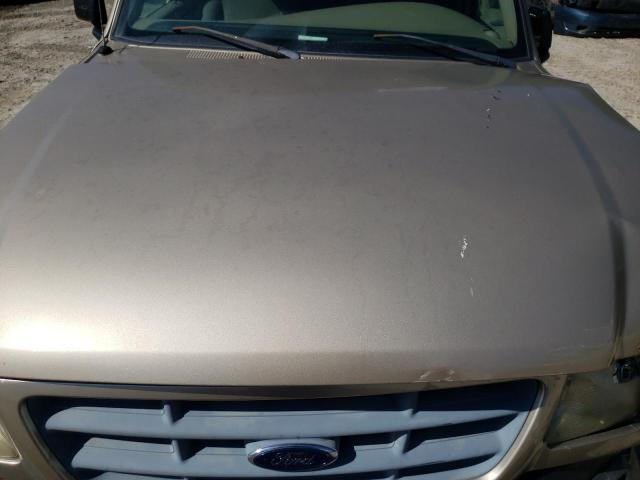 Photo 7 from auction – 2002 FORD RANGER with VIN 1FTYR10D12PA98614