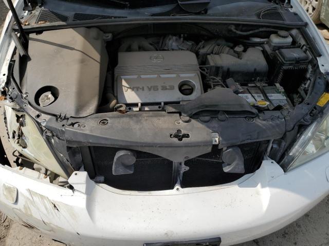Photo 7 from auction – 2004 LEXUS RX 330 with VIN JTJHA31U040021713