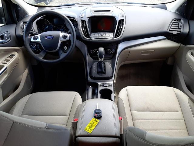 Photo 5 from auction – 2016 FORD ESCAPE SE with VIN 1FMCU9G93GUA40324