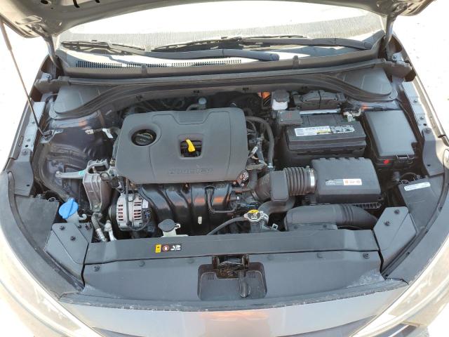 Photo 7 from auction – 2019 HYUNDAI ELANTRA SE with VIN 5NPD74LF2KH451246
