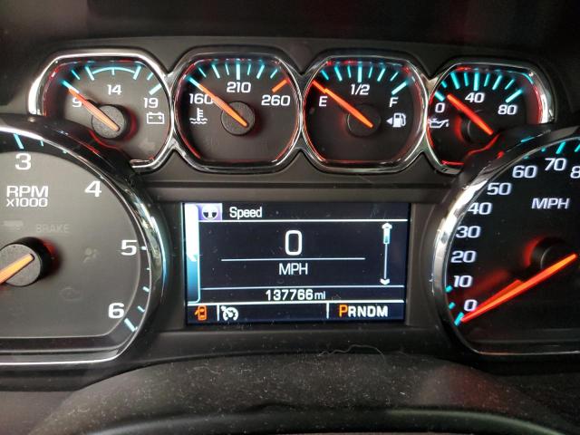 Photo 8 from auction – 2015 CHEVROLET SUBURBAN K with VIN 1GNSKKKC8FR147555