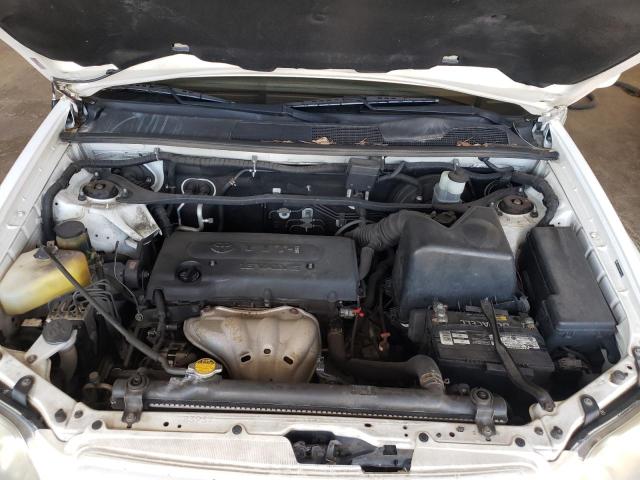 Photo 7 from auction – 2006 TOYOTA HIGHLANDER with VIN JTEGD21A860155146