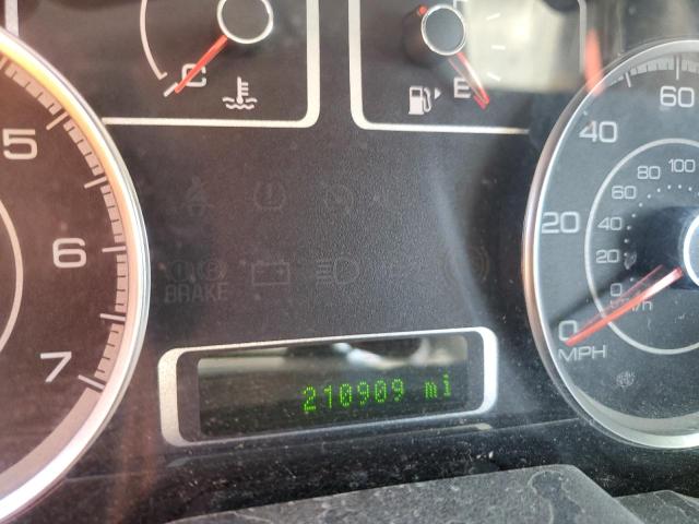 Photo 8 from auction – 2008 FORD TAURUS SEL with VIN 1FAHP24W18G185239
