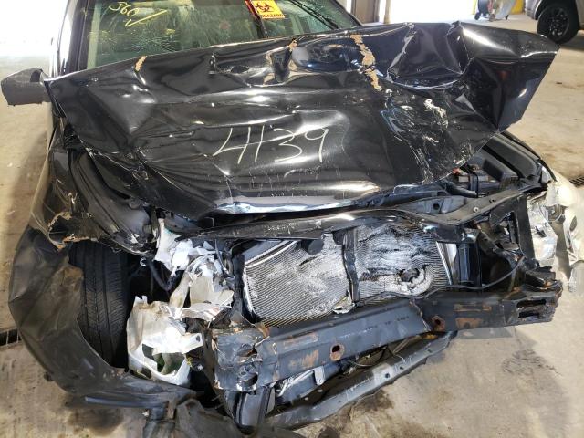 Photo 9 from auction – 2011 TOYOTA CAMRY BASE with VIN 4T1BF3EK8BU194139