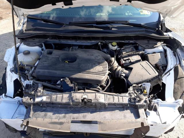Photo 7 from auction – 2020 FORD ESCAPE SEL with VIN 1FMCU9H94LUA50725