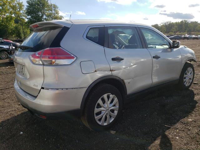Photo 4 from auction – 2016 NISSAN ROGUE S with VIN KNMAT2MVXGP607926