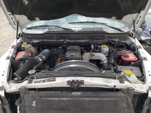Photo 7 from auction – 2004 DODGE RAM 3500 S with VIN 3D7LU38C54G198146