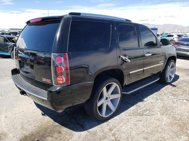 Photo 4 from auction – 2010 GMC YUKON DENA with VIN 1GKUCEEF4AR133851