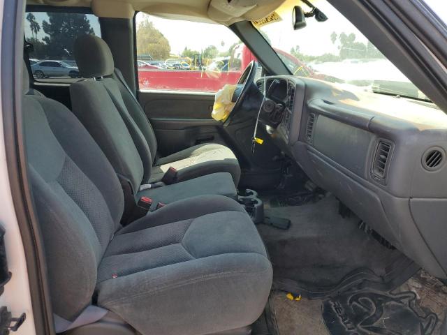 Photo 5 from auction – 2003 CHEVROLET SILVERADO with VIN 2GCEC19T731139776