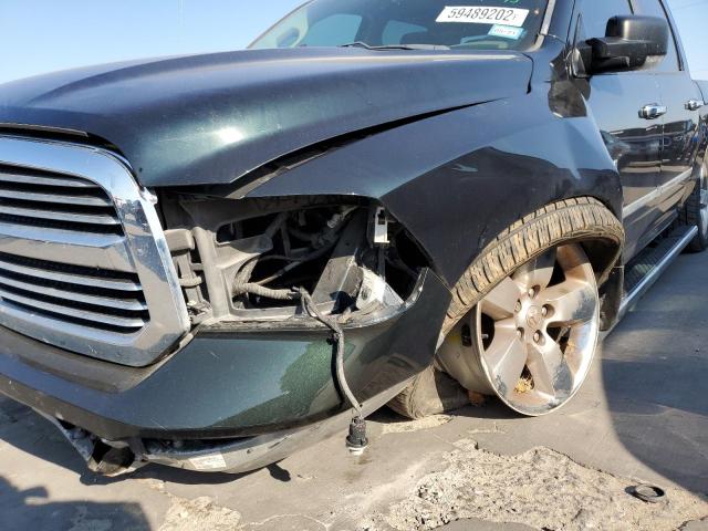 Photo 9 from auction – 2016 RAM 1500 SLT with VIN 1C6RR7LT3GS212912
