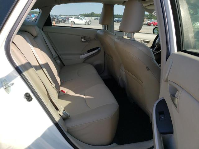 Photo 6 from auction – 2015 TOYOTA PRIUS with VIN JTDKN3DU4F1889400