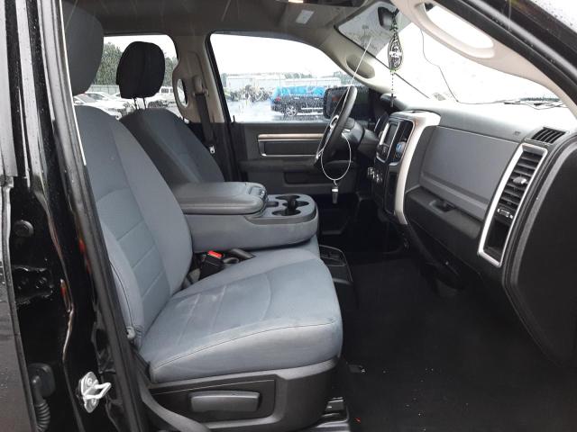 Photo 5 from auction – 2020 RAM 1500 CLASS with VIN 1C6RR7TT3LS101254