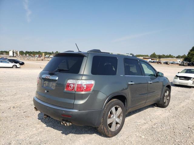 Photo 4 from auction – 2011 GMC ACADIA SLT with VIN 1GKKRSED7BJ258412