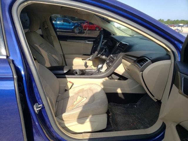 Photo 5 from auction – 2014 FORD FUSION SE with VIN 1FA6P0HD5E5359678