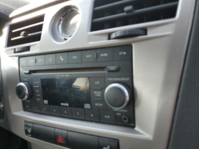 Photo 9 from auction – 2010 CHRYSLER SEBRING LI with VIN 1C3CC5FB0AN146028