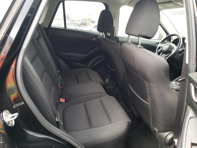 Photo 6 from auction – 2016 MAZDA CX-5 TOURI with VIN JM3KE2CYXG0884540