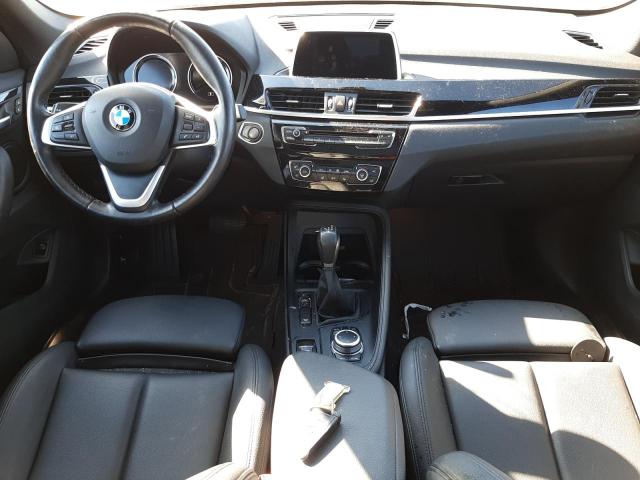 Photo 5 from auction – 2018 BMW X1 XDRIVE2 with VIN WBXHT3C33J5L33673