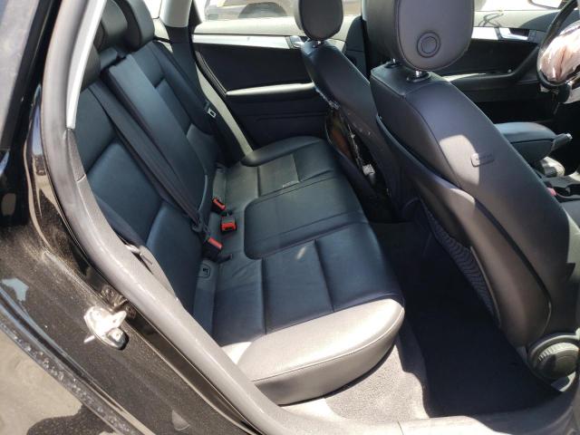 Photo 6 from auction – 2011 AUDI A3 PREMIUM with VIN WAUKEAFM2BA137395