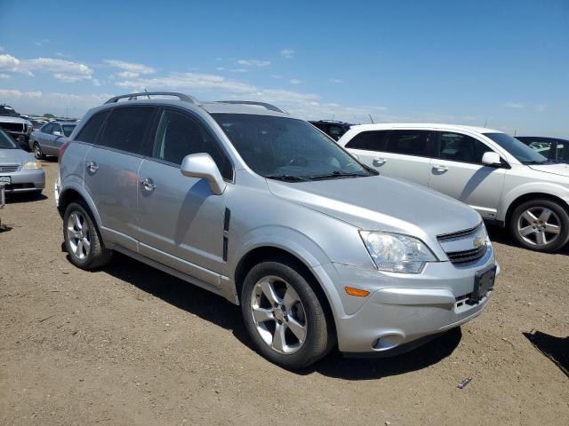Photo 1 from auction – 2014 CHEVROLET CAPTIVA LT with VIN 3GNAL3EK6ES658386
