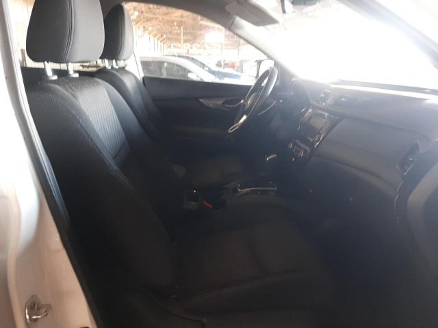 Photo 5 from auction – 2018 NISSAN ROGUE S with VIN KNMAT2MT6JP587826