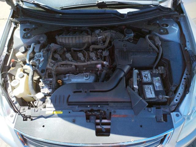 Photo 7 from auction – 2012 NISSAN ALTIMA BAS with VIN 1N4AL2AP0CN547950