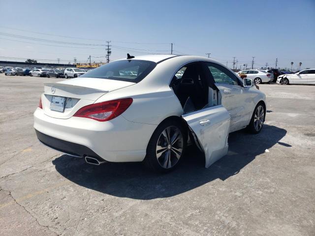 Photo 4 from auction – 2016 MERCEDES-BENZ CLA 250 with VIN WDDSJ4EB4GN329486