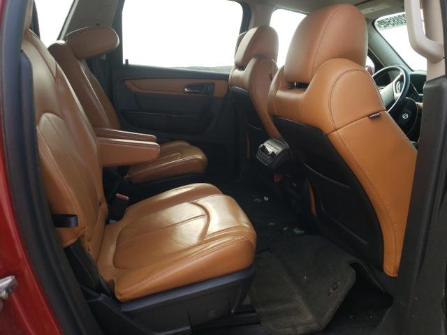 Photo 6 from auction – 2014 CHEVROLET TRAVERSE L with VIN 1GNKRHKD9EJ117534