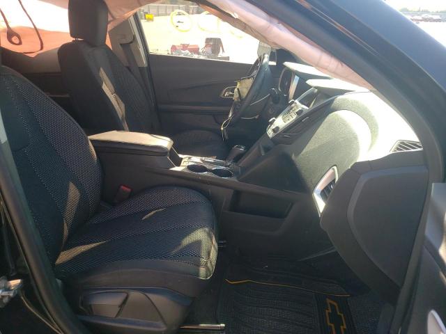 Photo 5 from auction – 2016 CHEVROLET EQUINOX LS with VIN 2GNALBEK6G6207602
