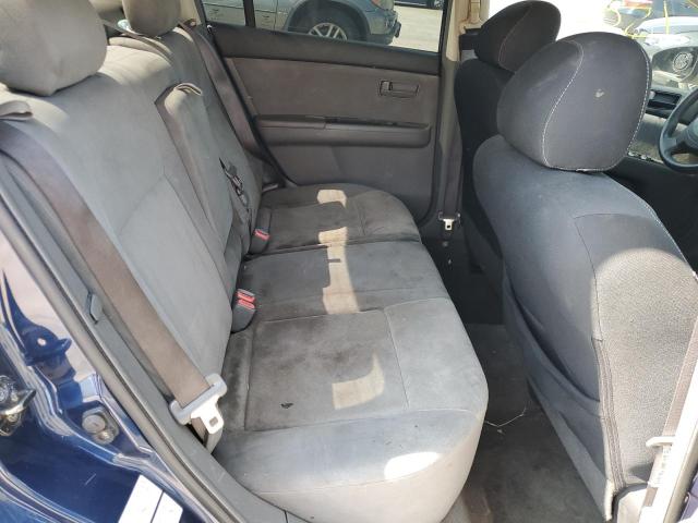 Photo 6 from auction – 2009 NISSAN SENTRA 2.0 with VIN 3N1AB61E29L628348